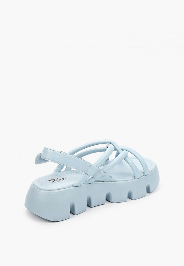 фото Босоножки valley