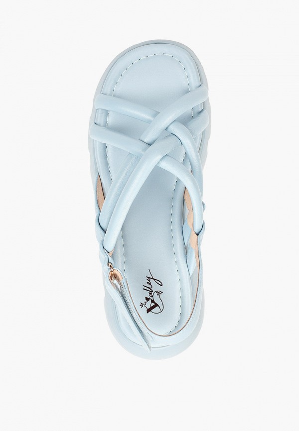 фото Босоножки valley