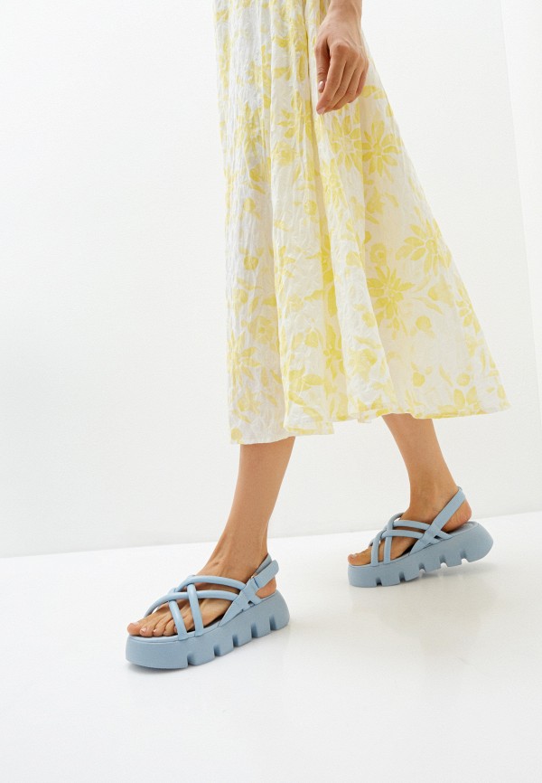 фото Босоножки valley