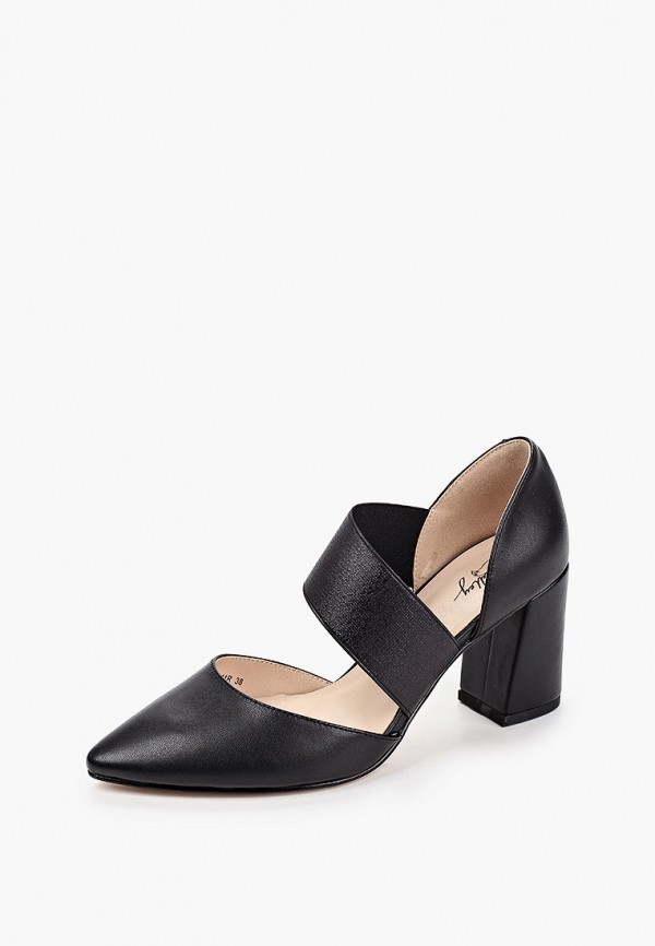 фото Туфли valley