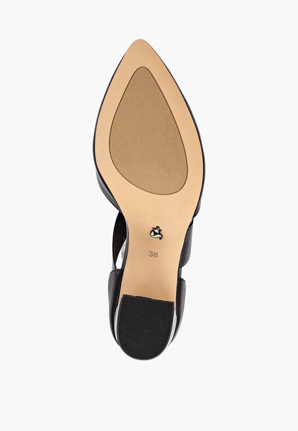 фото Туфли valley