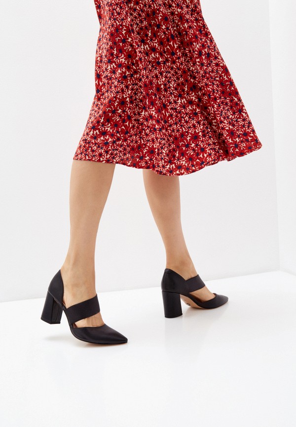 фото Туфли valley