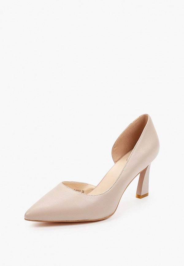 фото Туфли valley