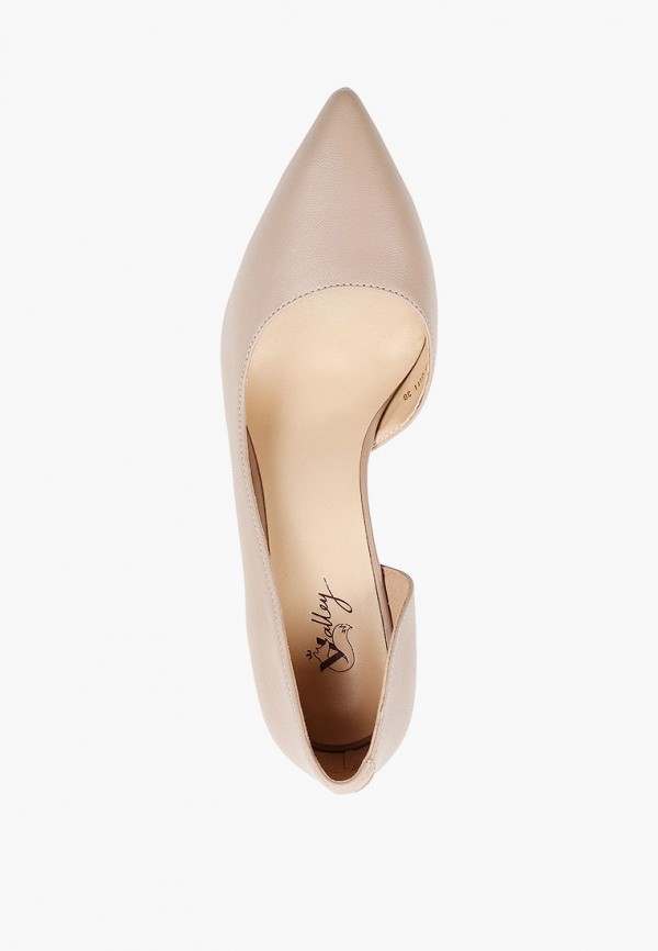 фото Туфли valley