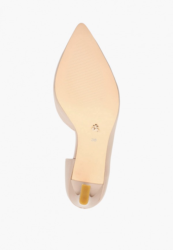 фото Туфли valley