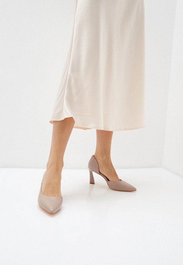 фото Туфли valley