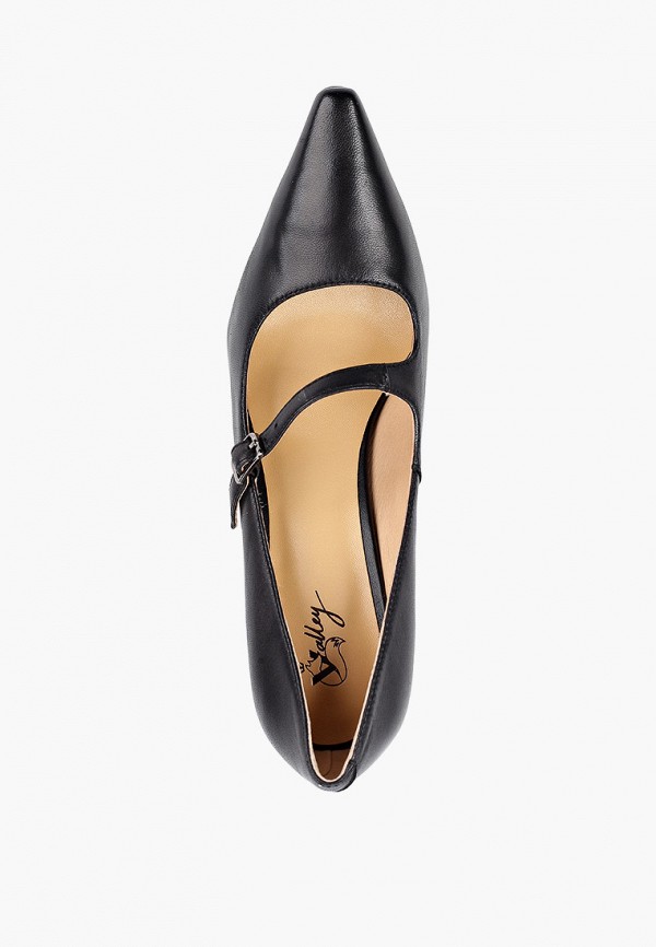 фото Туфли valley