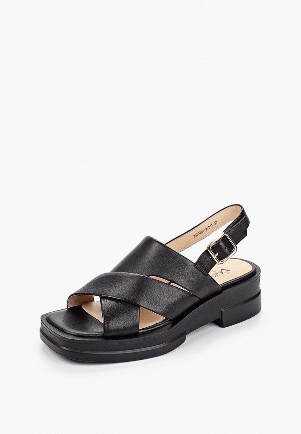 фото Босоножки valley