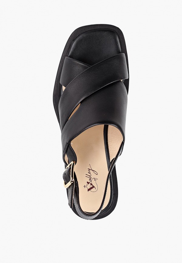 фото Босоножки valley