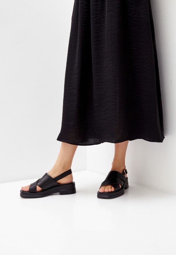 фото Босоножки valley