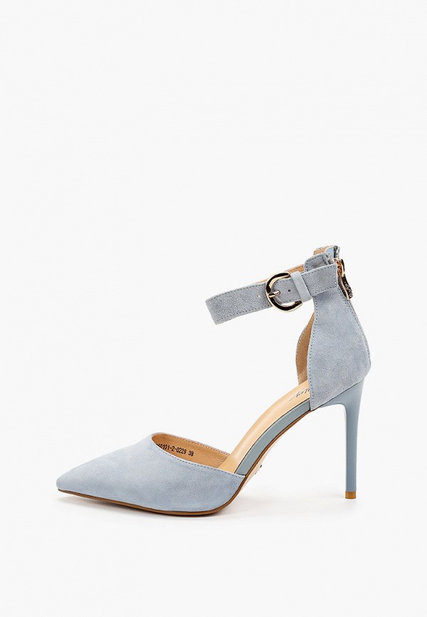 фото Туфли valley