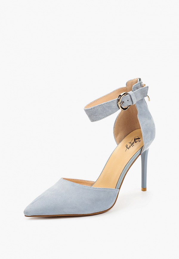 фото Туфли valley