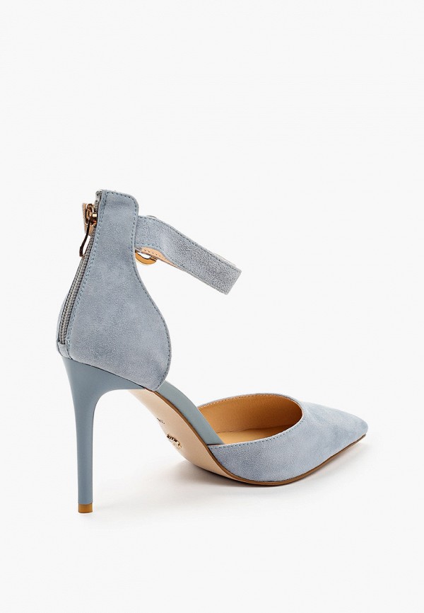 фото Туфли valley