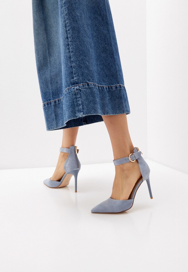 фото Туфли valley