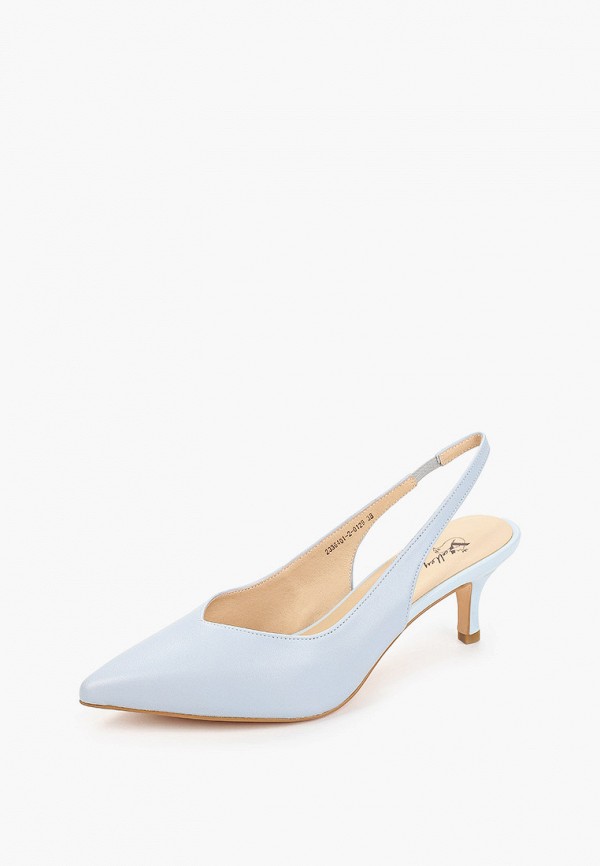 фото Туфли valley