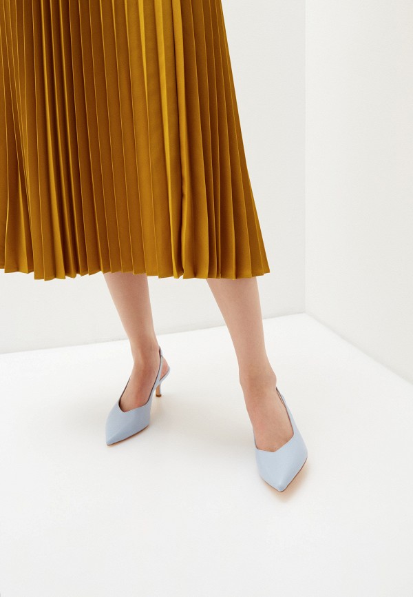 фото Туфли valley