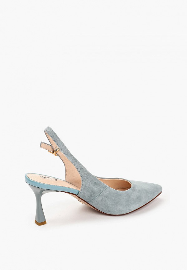 фото Туфли valley