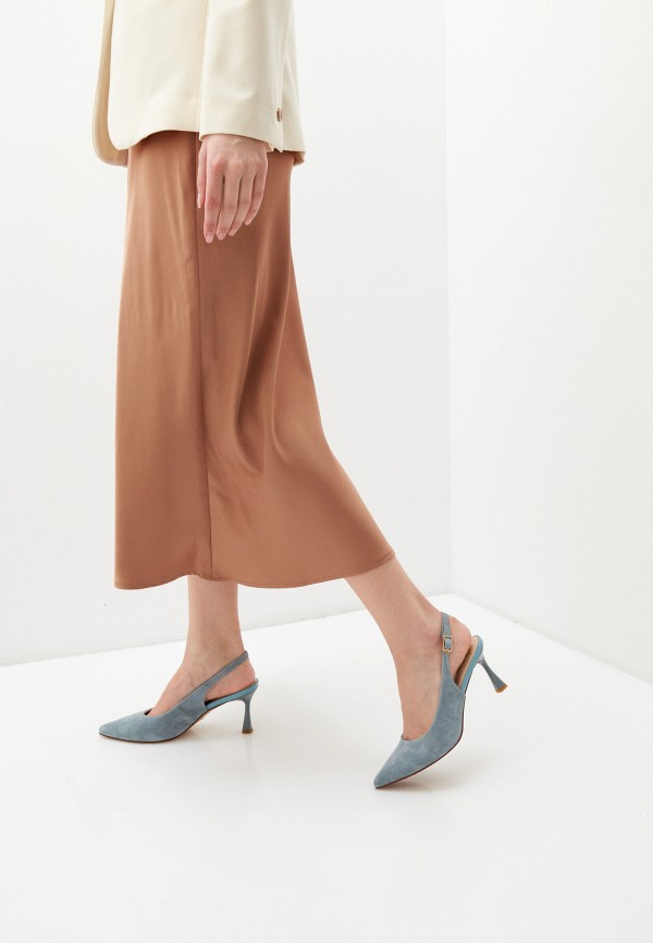 фото Туфли valley