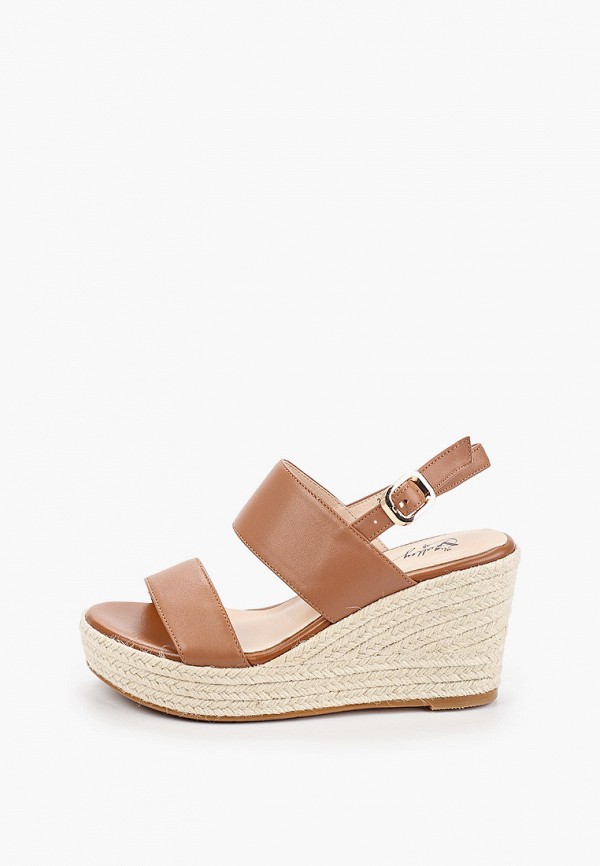 фото Босоножки valley