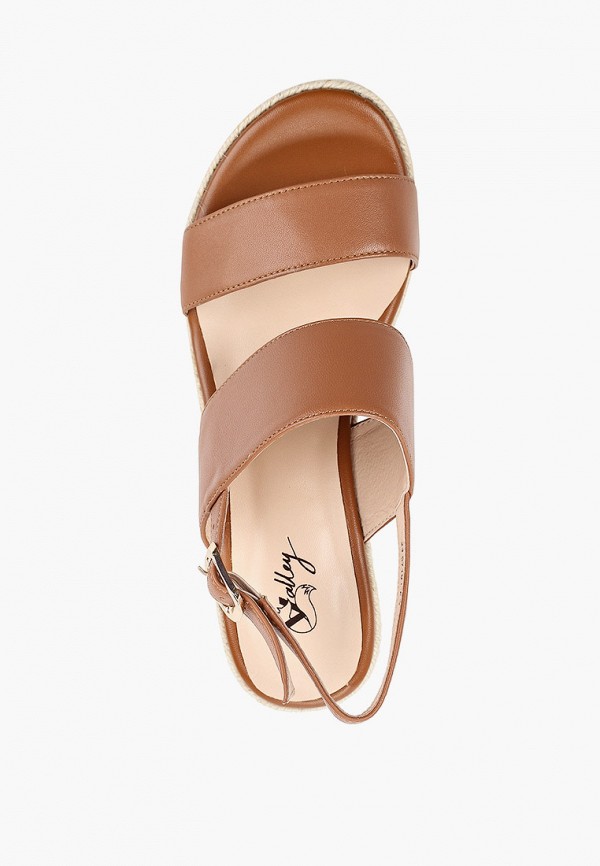 фото Босоножки valley