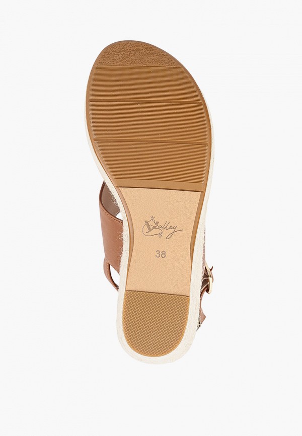 фото Босоножки valley