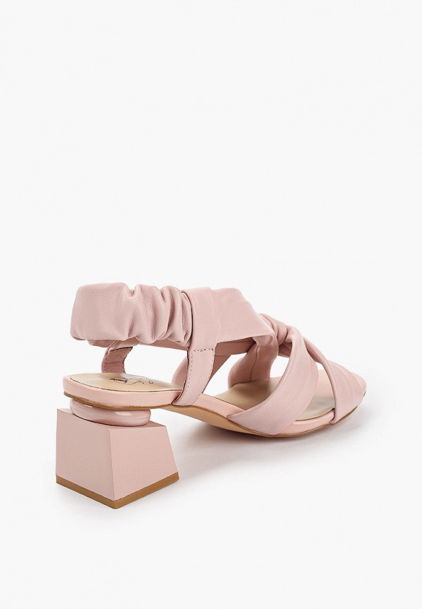 фото Босоножки valley