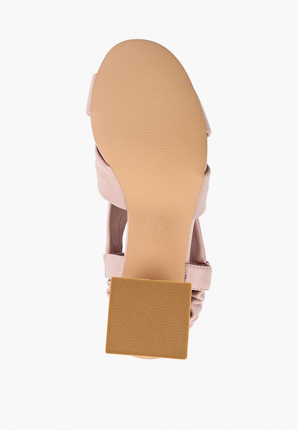 фото Босоножки valley