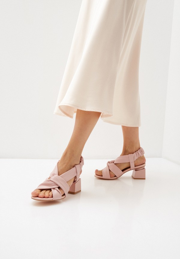 фото Босоножки valley