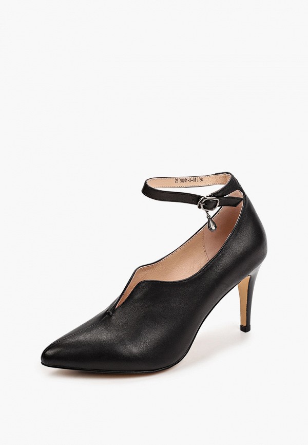 фото Туфли valley