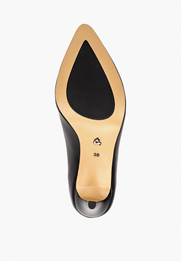 фото Туфли valley