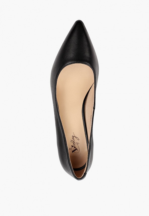 фото Туфли valley