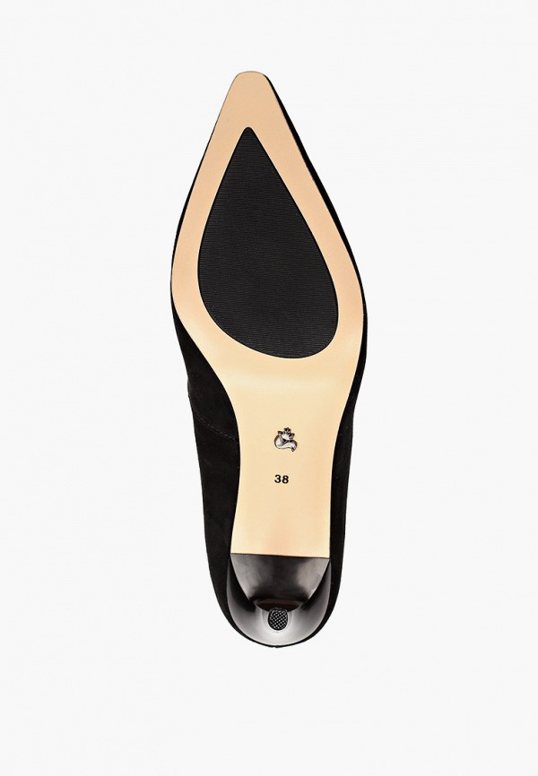 фото Туфли valley