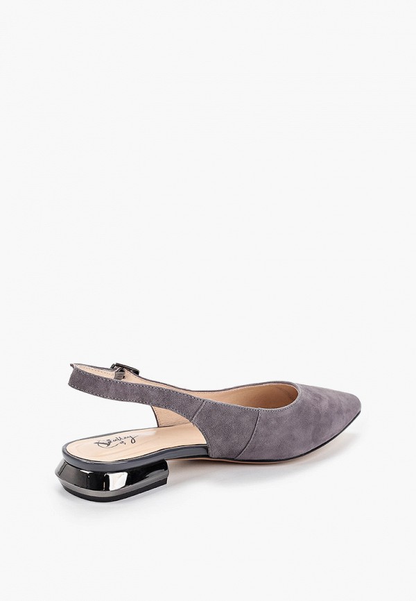 фото Туфли valley