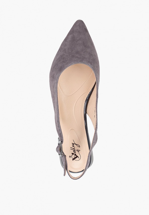 фото Туфли valley