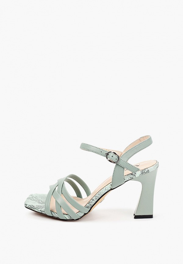 фото Босоножки valley