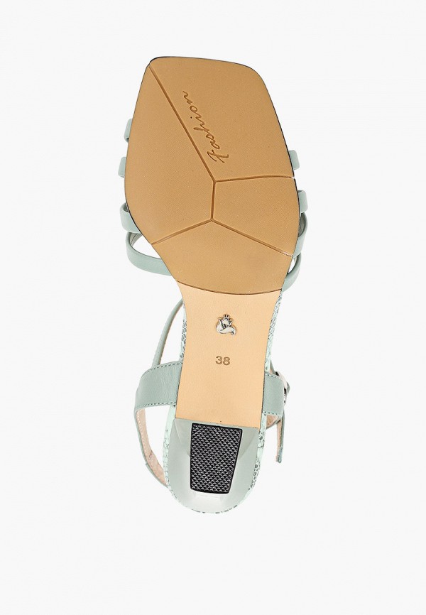 фото Босоножки valley