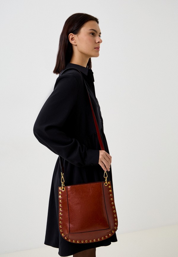 фото Сумка снежная королева