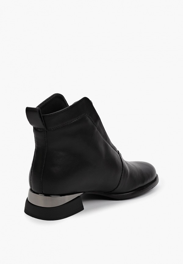 фото Ботинки helena berger