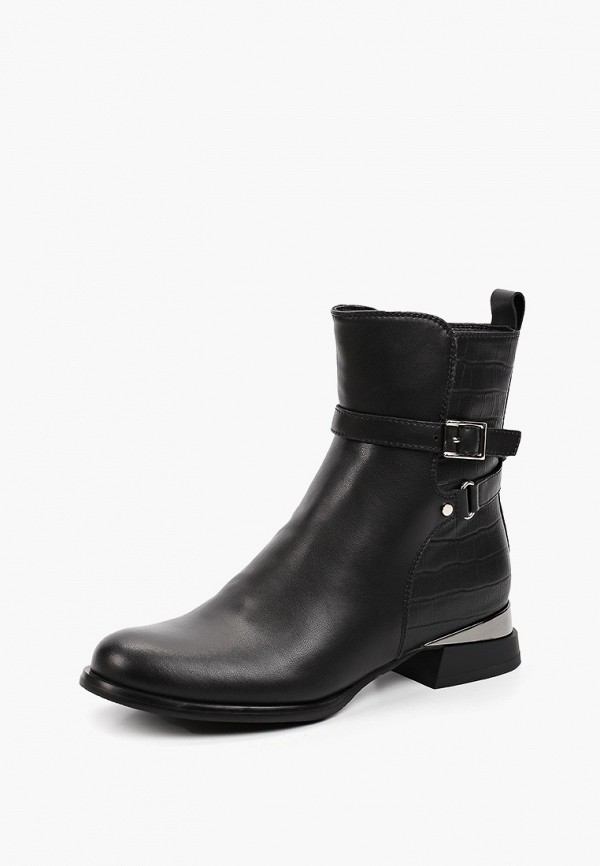 фото Ботинки helena berger