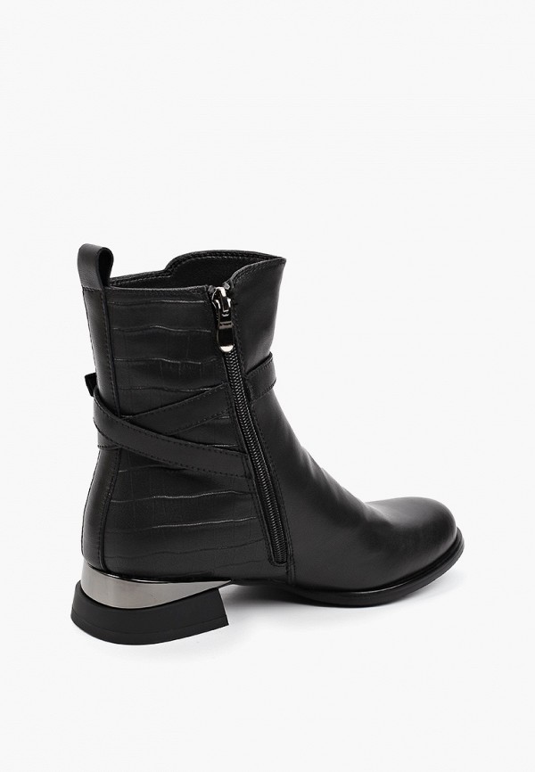 фото Ботинки helena berger