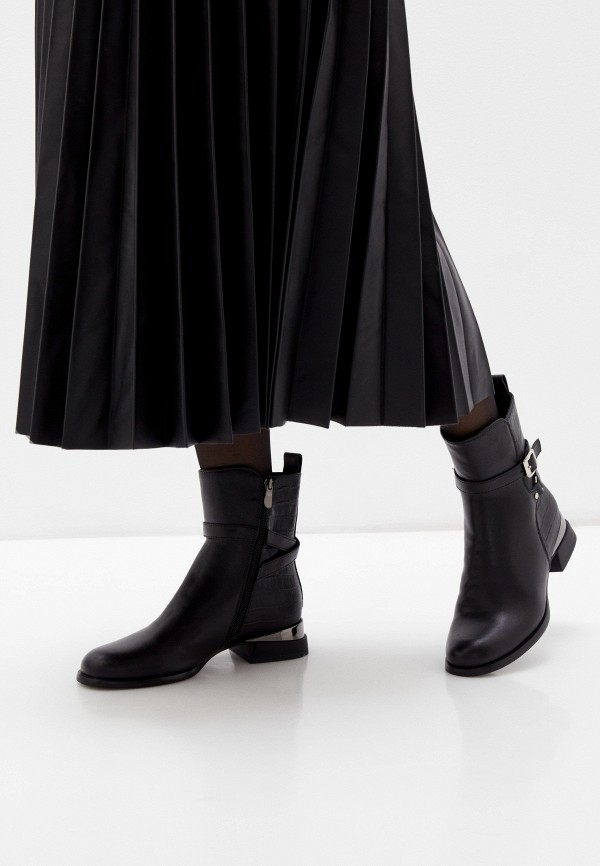 фото Ботинки helena berger