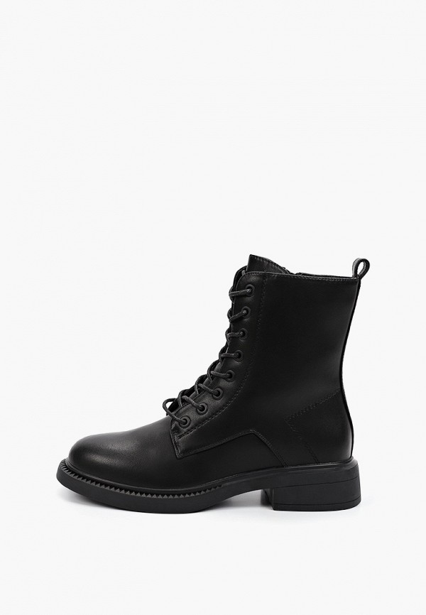 фото Ботинки helena berger