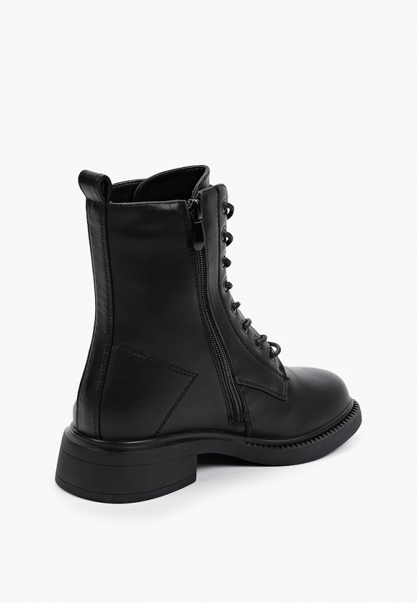 фото Ботинки helena berger