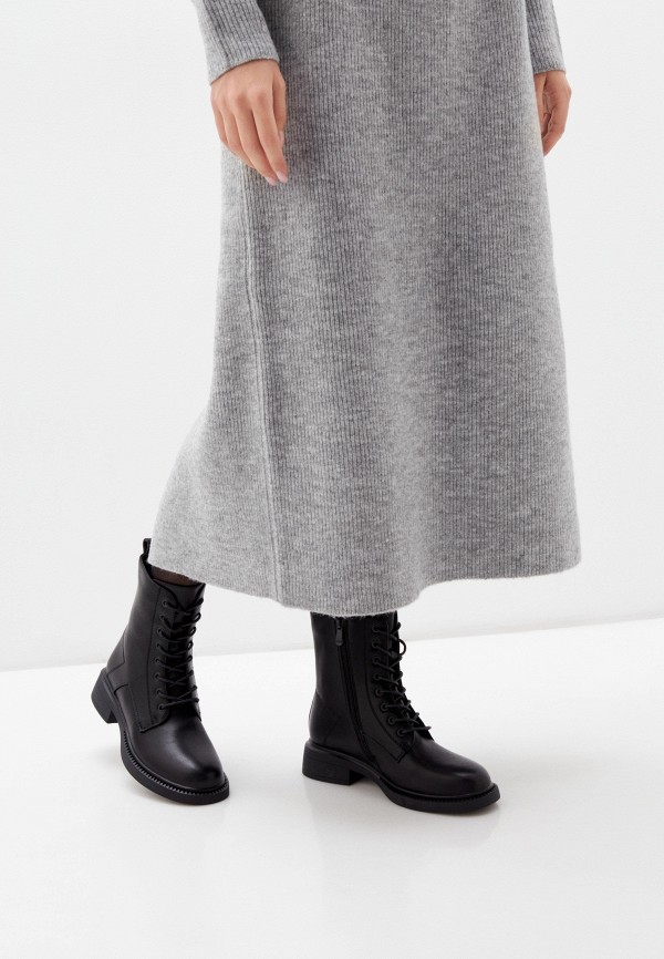 фото Ботинки helena berger