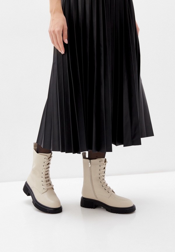 фото Ботинки helena berger