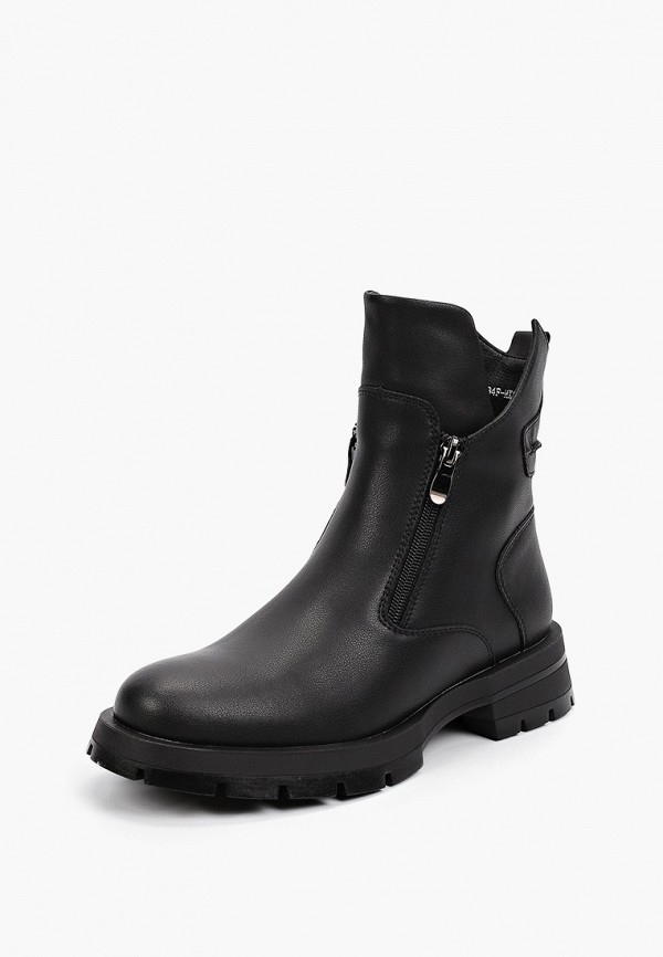 фото Ботинки helena berger