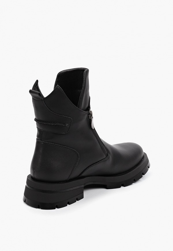 фото Ботинки helena berger