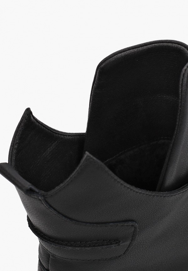 фото Ботинки helena berger