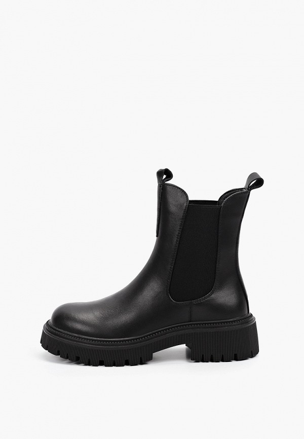 фото Ботинки helena berger