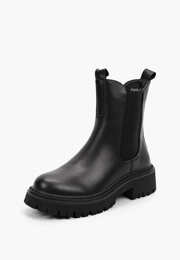 фото Ботинки helena berger